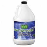 Froggy's Fog - DS-BAT - Battery Fog Fluid - High Concentration Formula - Hazebase, Look Solutions, Smoke Factory & Antari Battery Powered Fog Machines - Machine Fluid