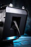 Froggy's Fog Boreas S4 Snow Machine FSM-BOREAS-S4 w/ DMX, 1350W/800W 2-Stage Blower, 1.3 Gal Tank