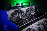 Froggy's Fog Fobbles F4 1400W 4-in-1 Bubble Fogger – DMX, Haze, Fog, Bubbles, LED, Pro Stage Effects - DISCONTINUED F5 COMING SOON!!