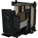 Jaspertronics™ Original Lamp & Housing for the Sim2 SLC600 Projector - 1 Year Warranty