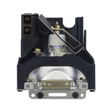 Jaspertronics™ Original Lamp & Housing for the Hitachi CP-X935W Projector - 1 Year Warranty