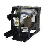 Jaspertronics™ Original Lamp & Housing for the Hitachi CP-S845WA Projector - 1 Year Warranty