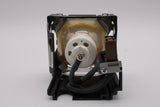Genuine AL™ Lamp & Housing for the Hitachi CP-X970 Projector - 90 Day Warranty