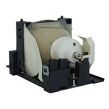 Jaspertronics™ Original ZU0270044010 Lamp & Housing for 3M Projectors - 1 Year Warranty