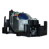 Jaspertronics™ Original Lamp & Housing for the Elmo EDP-X210 Projector - 1 Year Warranty