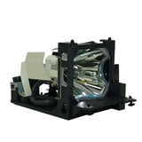 Genuine AL™ Lamp & Housing for the Hitachi CP-S420 Projector - 90 Day Warranty