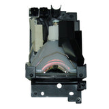 Genuine AL™ Lamp & Housing for the Hitachi CP-S420 Projector - 90 Day Warranty
