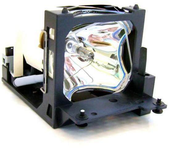 Jaspertronics™ Lamp & Housing for the 3M MP8765 Projector w Original U ...
