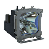 Jaspertronics™ Original Lamp & Housing for the Elmo EDP-9000 Projector - 1 Year Warranty