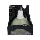 Jaspertronics™ Original Lamp & Housing for the Liesegang dv8106 Projector - 1 Year Warranty