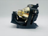 Jaspertronics™ Original Lamp & Housing for the Viewsonic PJ510 Projector - 1 Year Warranty