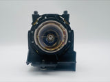 Jaspertronics™ Original ZU0205044011 Lamp & Housing for Liesegang Projectors - 1 Year Warranty