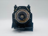 Jaspertronics™ Original ZU0205044011 Lamp & Housing for Liesegang Projectors - 1 Year Warranty