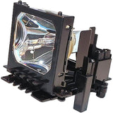 dv540-LAMP