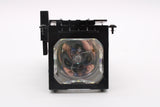 Genuine AL™ DT00591 Lamp & Housing for Hitachi Projectors - 90 Day Warranty