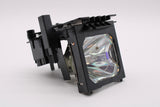 Genuine AL™ Lamp & Housing for the Hitachi CP-X1200 Projector - 90 Day Warranty