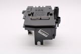 Genuine AL™ Lamp & Housing for the Hitachi CP-X1200JA Projector - 90 Day Warranty