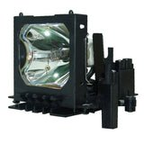 MP4100 replacement lamp