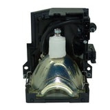 Genuine AL™ Lamp & Housing for the Ask C460 Projector - 90 Day Warranty
