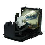 AL™ Series Lamp & Housing for The Hitachi CP-X1230 Projector - 90 Day Warranty