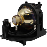 Jaspertronics™ Original Lamp & Housing for the Dukane Image Pro 8055 Projector - 1 Year Warranty