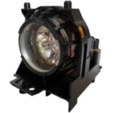 AL™ Series DT00621 Lamp & Housing for Hitachi Projectors - 90 Day Warranty