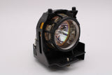 Genuine AL™ Lamp & Housing for the Hitachi CP-S235W Projector - 90 Day Warranty