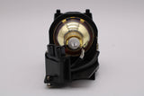 Genuine AL™ Lamp & Housing for the Hitachi CP-S235W Projector - 90 Day Warranty