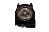 Jaspertronics™ Original Lamp & Housing for the 3M S20 Projector - 1 Year Warranty
