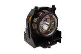 Jaspertronics™ Original Lamp & Housing for the 3M S20 Projector - 1 Year Warranty