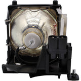 AL™ Series Lamp & Housing for The Hitachi CP-HS2050 Projector - 90 Day Warranty