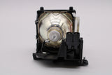 Genuine AL™ Lamp & Housing for the 3M X55 Projector - 90 Day Warranty