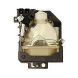 Jaspertronics™ Original Lamp & Housing for the 3M EX46C Projector - 1 Year Warranty