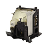 Jaspertronics™ Original Lamp & Housing for the 3M X55 Projector - 1 Year Warranty