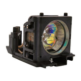 Jaspertronics™ Original 78-6969-9797-8 Lamp & Housing for 3M Projectors - 1 Year Warranty