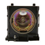 Jaspertronics™ Original 78-6969-9797-8 Lamp & Housing for 3M Projectors - 1 Year Warranty