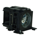 Genuine AL™ Lamp & Housing for the Hitachi CP-S240 Projector - 90 Day Warranty