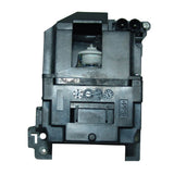 AL™ Series 78-6969-9861-2 Lamp & Housing for 3M Projectors - 90 Day Warranty