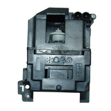 Genuine AL™ Lamp & Housing for the Hitachi CP-HX2075 Projector - 90 Day Warranty