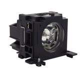 Jaspertronics™ Original 78-6969-9875-2 Lamp & Housing for 3M Projectors - 1 Year Warranty