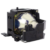 Jaspertronics™ Original Lamp & Housing for the 3M X62W Projector - 1 Year Warranty