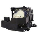 Jaspertronics™ Original Lamp & Housing for the 3M X62 Projector - 1 Year Warranty