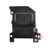 Jaspertronics™ Original RLC-017 Lamp & Housing for Viewsonic Projectors - 1 Year Warranty