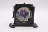 Genuine AL™ Lamp & Housing for the Hitachi PJ-658 Projector - 90 Day Warranty