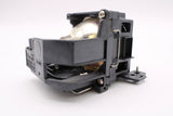 Genuine AL™ Lamp & Housing for the 3M X62 Projector - 90 Day Warranty