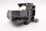 Genuine AL™ Lamp & Housing for the Hitachi CP-X268 Projector - 90 Day Warranty