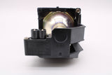 Genuine AL™ Lamp & Housing for the 3M X62W Projector - 90 Day Warranty