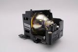 Genuine AL™ Lamp & Housing for the Hitachi CP-X268 Projector - 90 Day Warranty