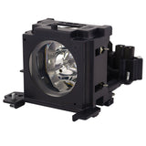 Jaspertronics™ OEM Lamp & Housing for the Hitachi CP-X256 Projector with Osram bulb inside - 240 Day Warranty