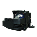 AL™ Series Lamp & Housing for The Hitachi CP-X251 Projector - 90 Day Warranty